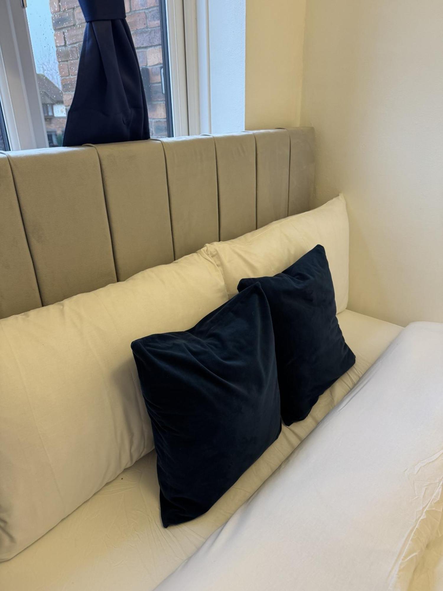 Cosy 2 Double Bedroom In Ancoats 7 Minutes From Coop Live, Etihad Stadium & Centre- Free Parking Available Appartement