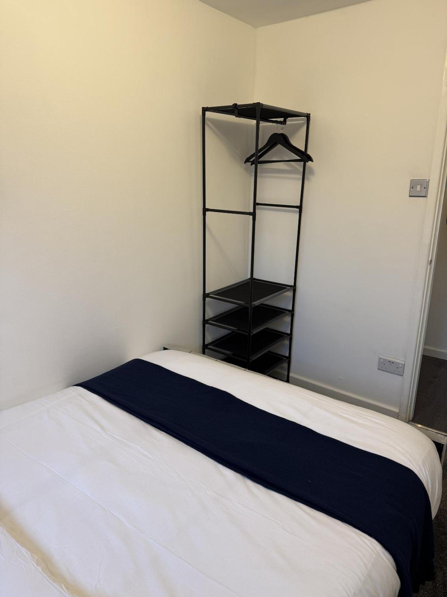 Cosy 2 Double Bedroom In Ancoats 7 Minutes From Coop Live, Etihad Stadium & Centre- Free Parking Available Appartement *