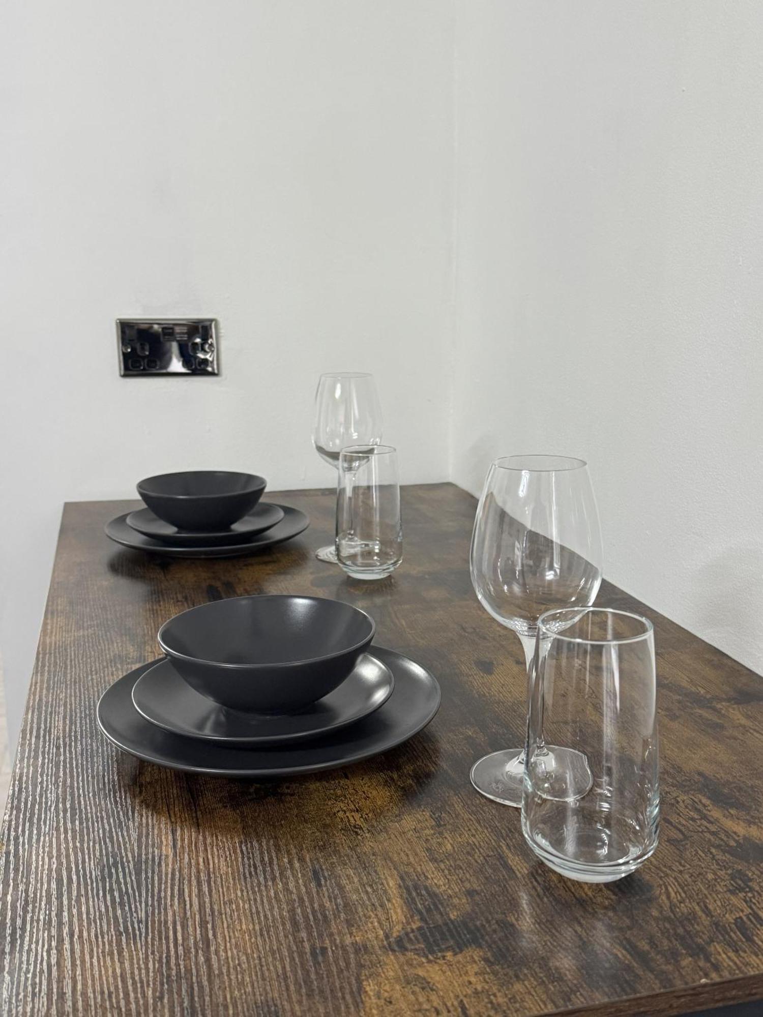Appartement Cosy 2 Double Bedroom In Ancoats 7 Minutes From Coop Live, Etihad Stadium & Centre- Free Parking Available *