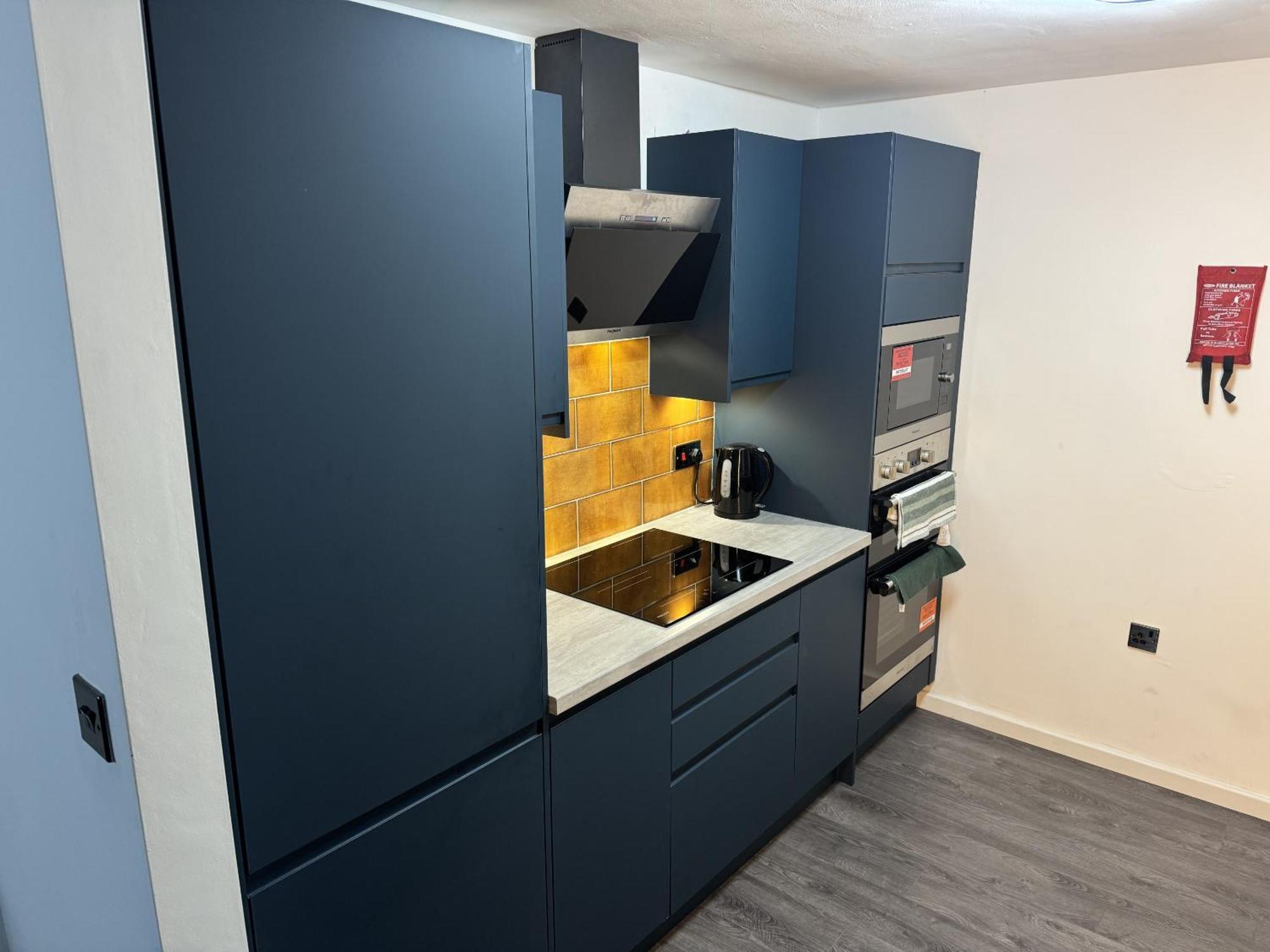 Appartement Cosy 2 Double Bedroom In Ancoats 7 Minutes From Coop Live, Etihad Stadium & Centre- Free Parking Available Manchester