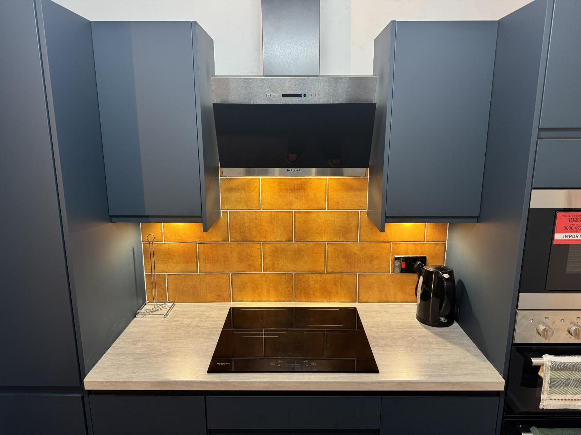 Cosy 2 Double Bedroom In Ancoats 7 Minutes From Coop Live, Etihad Stadium & Centre- Free Parking Available Appartement *